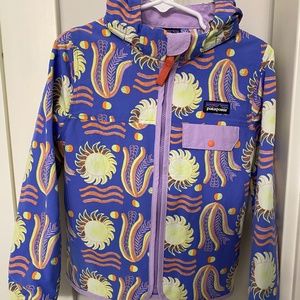 Patagonia Baggies Jacket - 5T